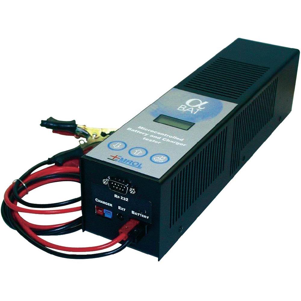 MK70 Captest Battery Tester Flexel Mobility