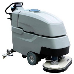 Floor Cleaning Machine