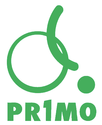 Primo Logo