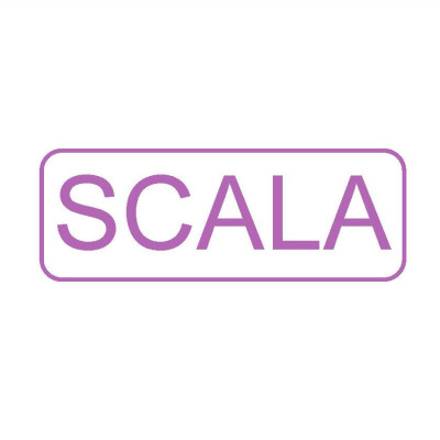 Scala Logo