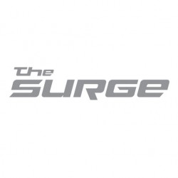 The Surge Logo