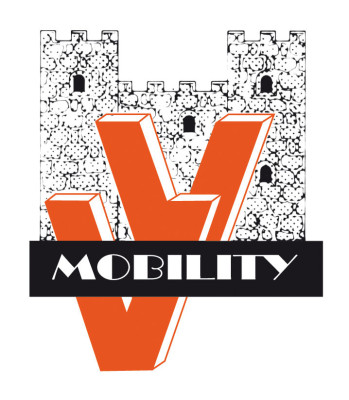 VV Logo