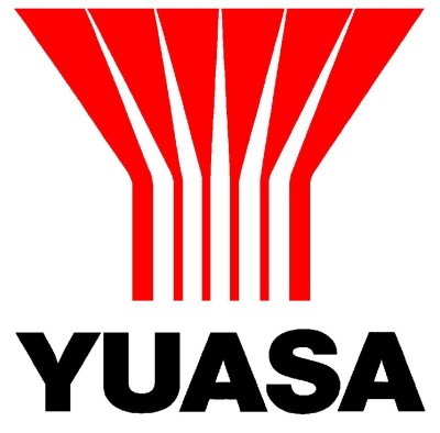 Yuasa Logo