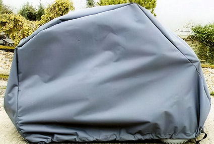 Storage Covers
