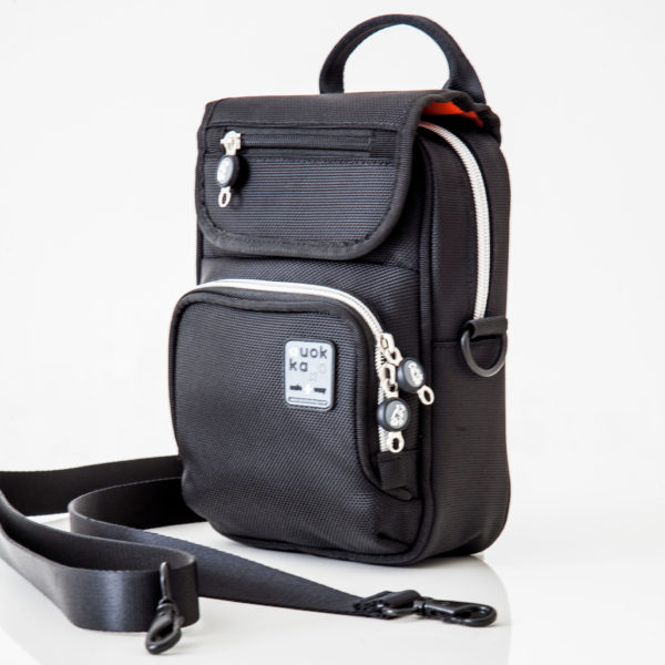 Vertical Quokka Bag - Image 2