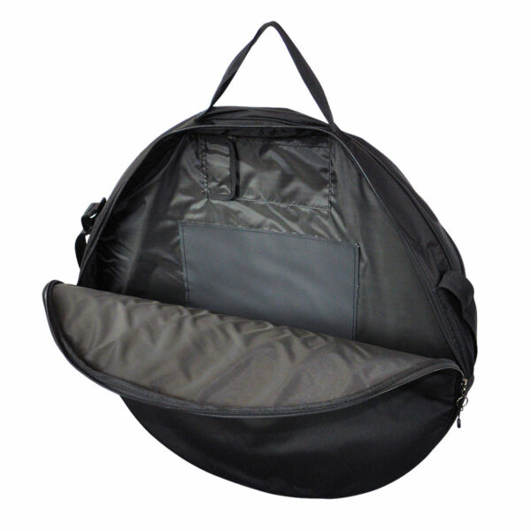 OMOBIC Double Wheel Bag - Image 2