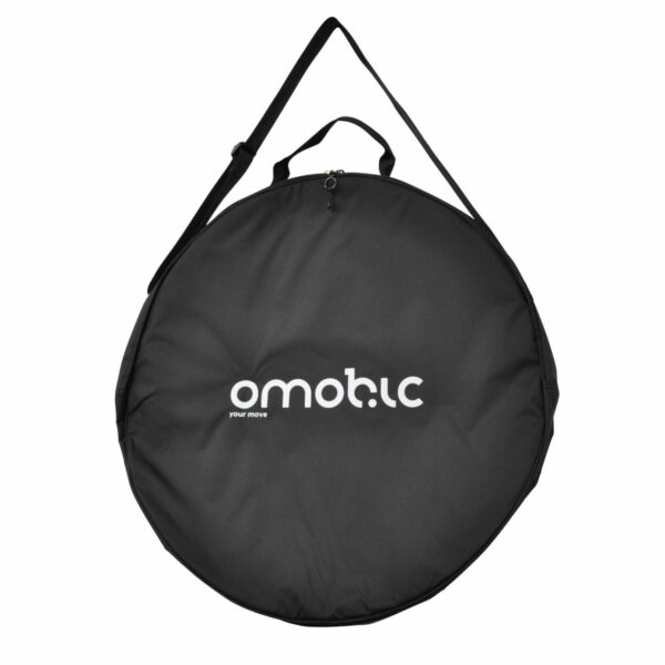 OMOBIC Double Wheel Bag - Image 3