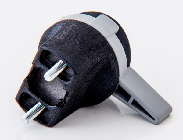 Quokka Bag Adapter (Flat Fitting) - Image 2