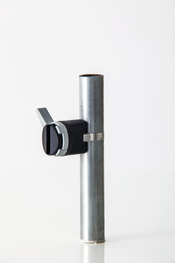 Quokka Bag Adapter (Flat Fitting) - Image 3