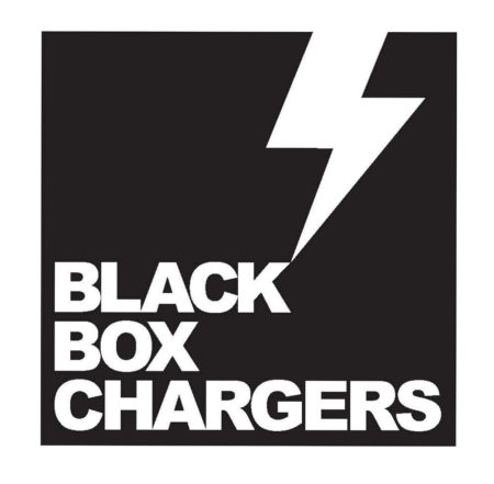 Black Box Charger