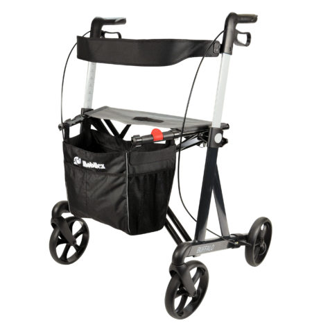 Bariatric Rollators