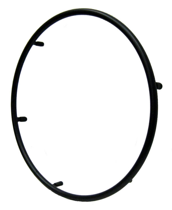 24" OMOBIC Classic Handrim Black