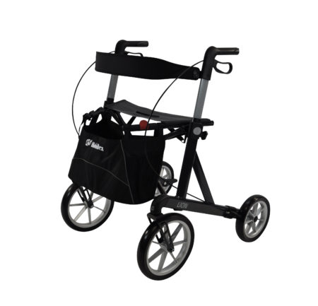 Lion Off Road Rollator 53CM