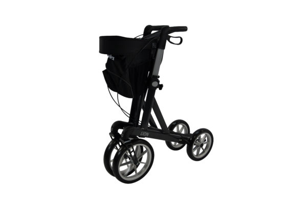 Lion Off Road Rollator 62CM - Image 2
