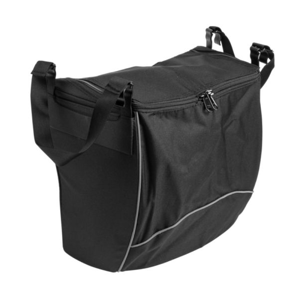 Zipped Bag (For Leopard, Gepard or Tiger Rollator)