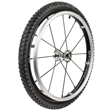 Spinergy Off Road Wheels