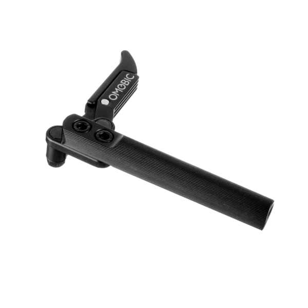 OMOBIC Aluminium Scissor Lock (Right Hand) - Image 3