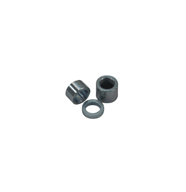 Distance Spacer 8mm ID X 9mm - (50 Pcs)