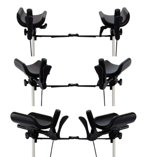 Tiger Plus Forearm Walker - Image 3