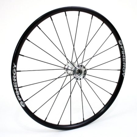 Spinergy SPOX Sport SL Wheels