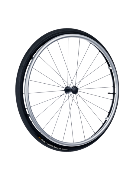 24" OMOBIC Daylite Wheel