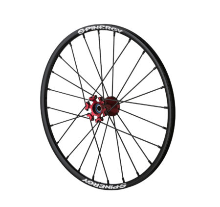 Spinergy XSLX Wheels
