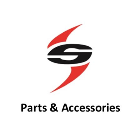 Spinergy Parts & Accessories
