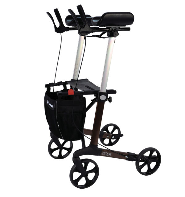 Tiger Plus Forearm Walker
