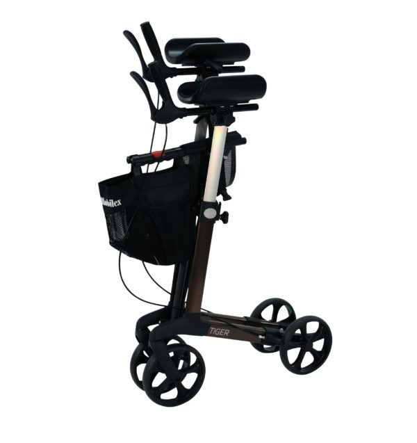 Tiger Plus Forearm Walker - Image 2