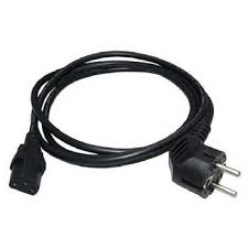 Kettle Lead (European Plug)