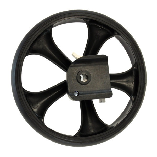 Speed Reduction Brake Set (For Gepard Rollator)