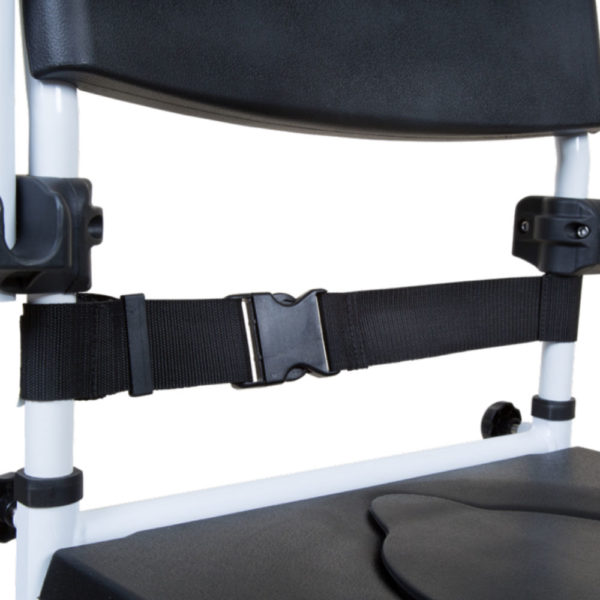 Safety Belt (Standard & Tilt)