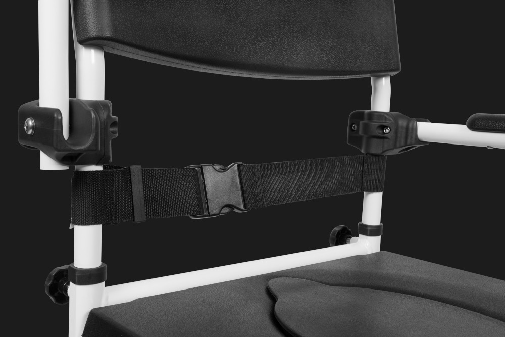 Safety Belt For Kakadu Shower Chairs Wholesaler & distributor of