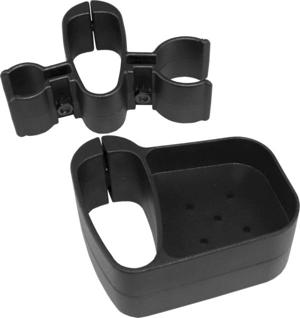 Crutch Holder (for Leopard, Gepard, Buffalo & Lion rollator)