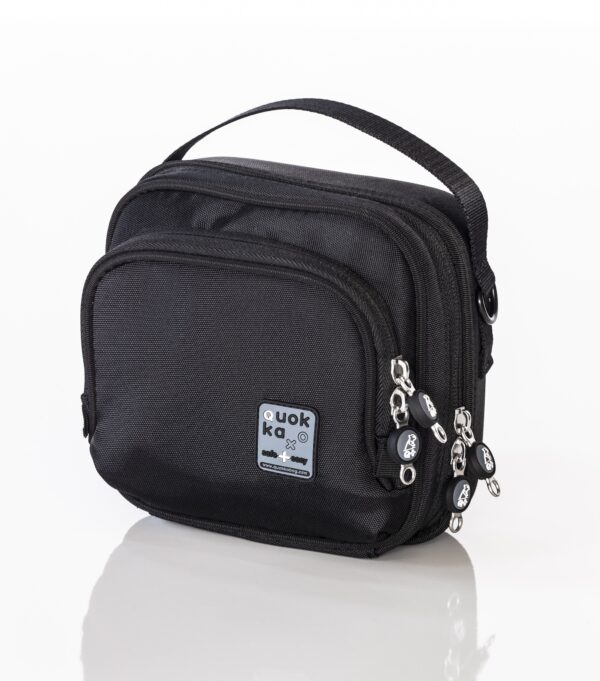 Square Quokka Bag