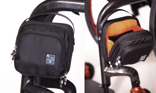 Square Quokka Bag - Image 5