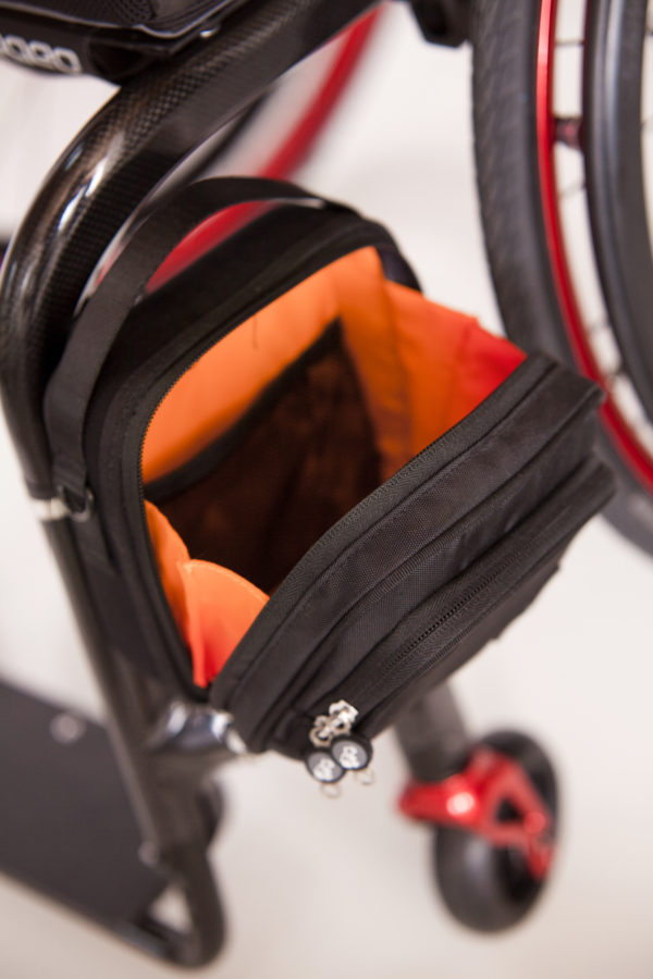 Square Quokka Bag - Image 2