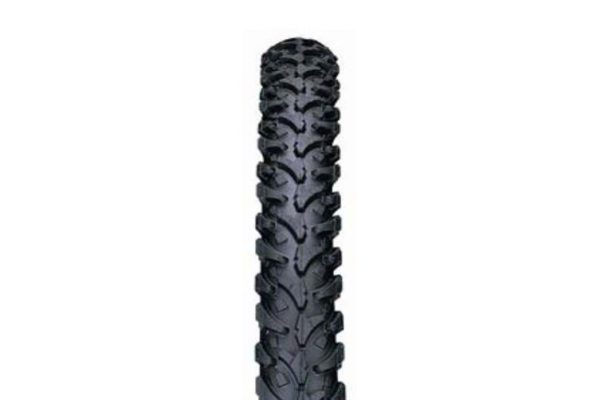 24 X 1.75 (47-507) Black Innova mountain bike tyre