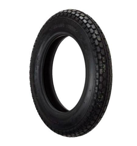 250 X 8 Black Infilled C177 Tyre