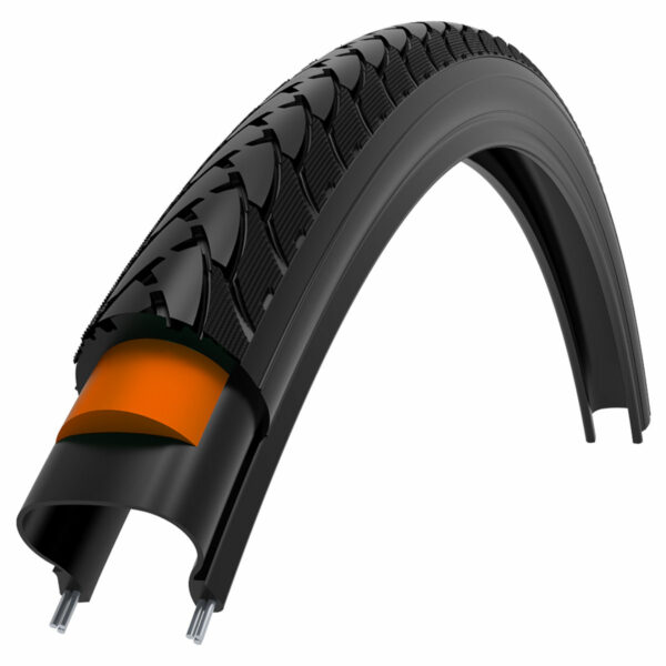 24 X 1 (25-540) OMOBIC Trailblazer Tyre