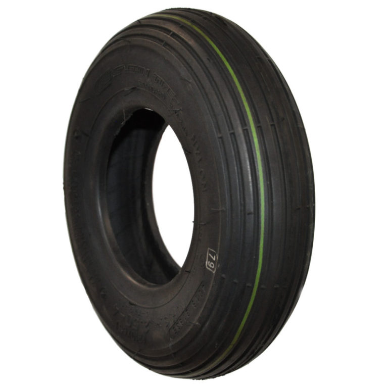 250 X 4 Black Rib Tyre Wholesaler & distributor of mobility products