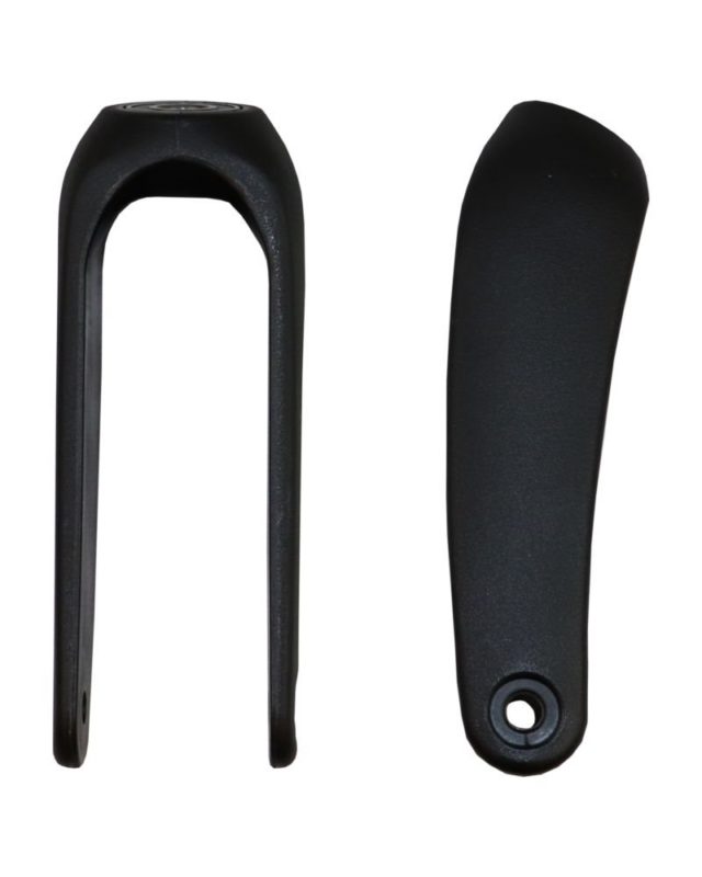 Front fork for Leopard, Tiger, Buffalo and Gepard Rollators