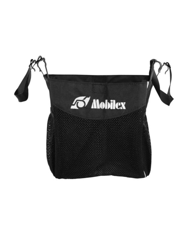 Net Bag For Leopard, Gepard or Tiger Rollator
