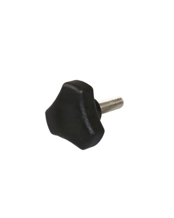 Thumb Screw For Rollators