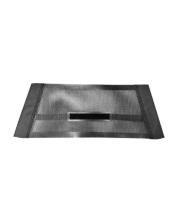 Canvas Seat For Buffalo and Gepard HD