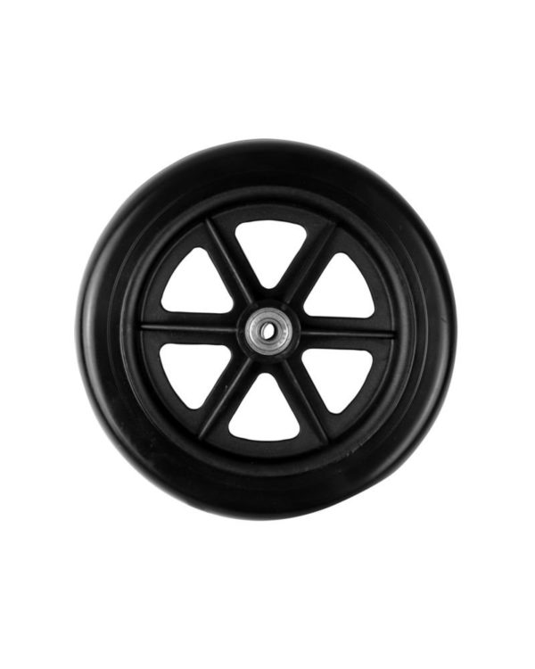 Rear Wheel For Jaguar Rollator