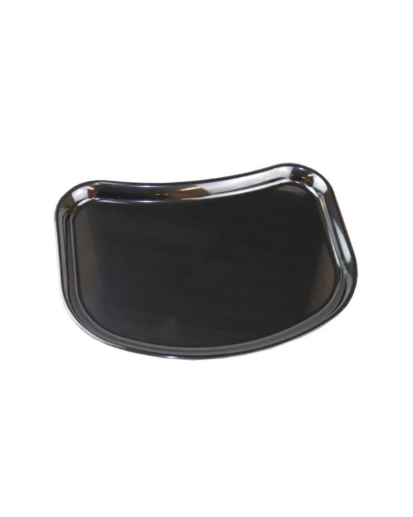 Black Tray For Jaguar Rollators