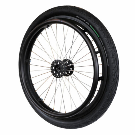 20" OMOBIC Freedom AT Wheel
