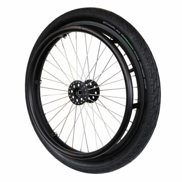 20" OMOBIC Freedom AT Wheel