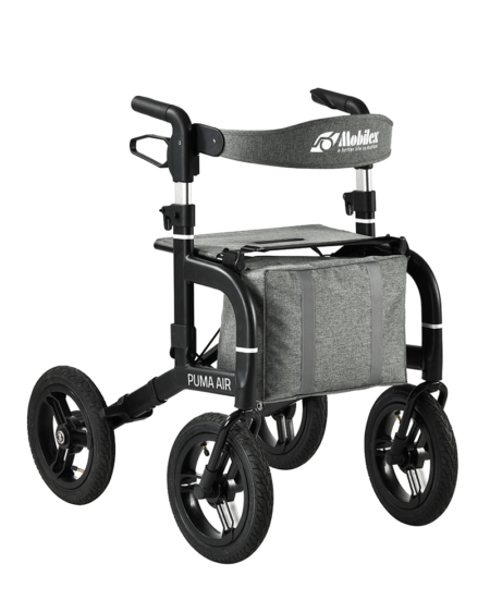 Puma Air Rollator 62cm